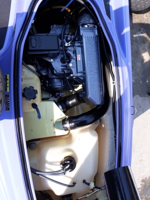 YAMAHA 700