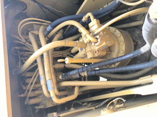 ขาย CAT 320 D GC รถสวยมากใช้งานน้อย 5,200 ชั่วโมง ขาย CAT 320 D GC รถสวยมากใช้งานน้อย 5,200 ชั่วโมง