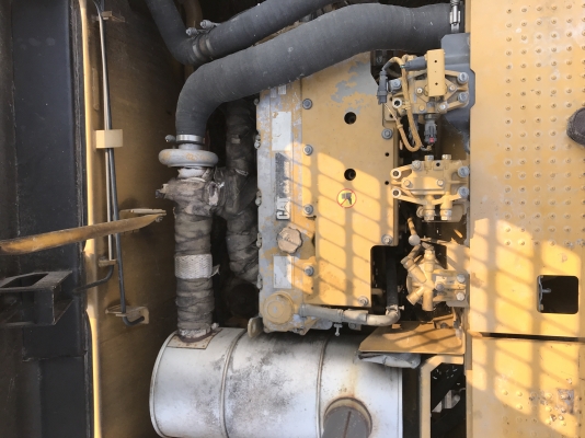 ขาย CAT 320 D GC รถสวยมากใช้งานน้อย 5,200 ชั่วโมง ขาย CAT 320 D GC รถสวยมากใช้งานน้อย 5,200 ชั่วโมง