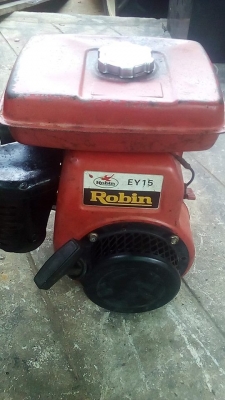 ขายเครื่อง Robin EY 15