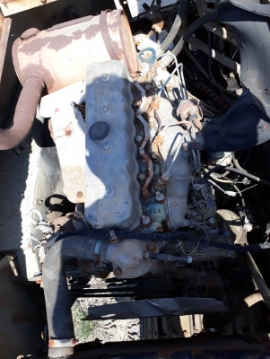 ขายด่วนรถแบคโฮHITACHIPC60 รถสวยโปกสวิลแต