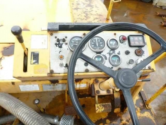 ขาย รถบด SAKAI T2 เครื่องยนต์ อีซุซุ 6 BG1 พร้อมใช้งาน นำเข้าเองจากประเทศญี่ปุ่น ติดต่อ 063-9316985 ID LINE : 0639316985 ครับ ขาย รถบด SAKAI T2 เครื่องยนต์ อีซุซุ 6 BG1 พร้อมใช้งาน นำเข้าเองจากประเทศญี่ปุ่น ติดต่อ 063-9316985 ID LINE : 0639316985 ครับ