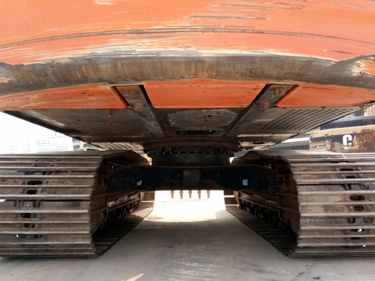 NEW IN STOCK!! ขายรถแบคโฮ HITACHI ZX200-5G ชั่วโมงการทำงาน 4,700 ชม. NEW IN STOCK!! ขายรถแบคโฮ HITACHI ZX200-5G ชั่วโมงการทำงาน 4,700 ชม.