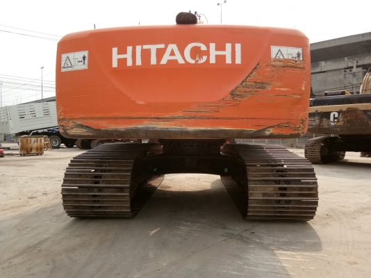 NEW IN STOCK!! ขายรถแบคโฮ HITACHI ZX200-5G ชั่วโมงการทำงาน 4,700 ชม. NEW IN STOCK!! ขายรถแบคโฮ HITACHI ZX200-5G ชั่วโมงการทำงาน 4,700 ชม.