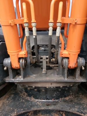 NEW IN STOCK!! ขายรถแบคโฮ HITACHI ZX200-5G ชั่วโมงการทำงาน 4,700 ชม. NEW IN STOCK!! ขายรถแบคโฮ HITACHI ZX200-5G ชั่วโมงการทำงาน 4,700 ชม.