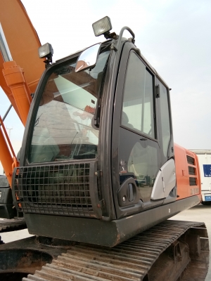 NEW IN STOCK!! ขายรถแบคโฮ HITACHI ZX200-5G ชั่วโมงการทำงาน 4,700 ชม. NEW IN STOCK!! ขายรถแบคโฮ HITACHI ZX200-5G ชั่วโมงการทำงาน 4,700 ชม.