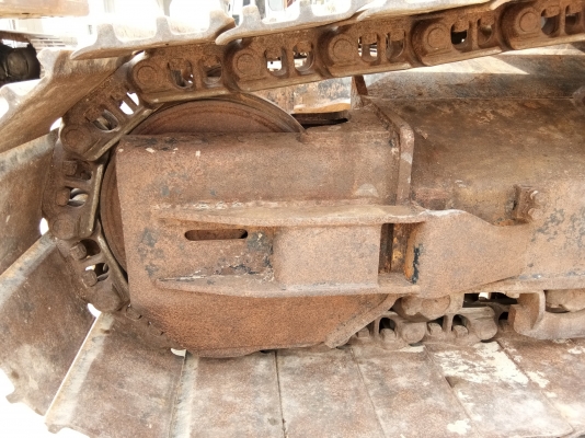 NEW IN STOCK!! ขายรถแบคโฮ HITACHI ZX200-5G ชั่วโมงการทำงาน 4,700 ชม. NEW IN STOCK!! ขายรถแบคโฮ HITACHI ZX200-5G ชั่วโมงการทำงาน 4,700 ชม.