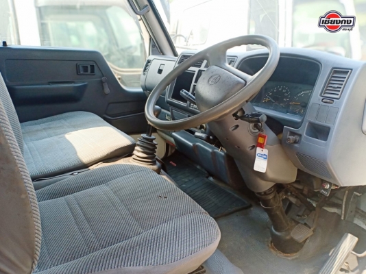 หัวเก๋ง TOYOTA DYNA