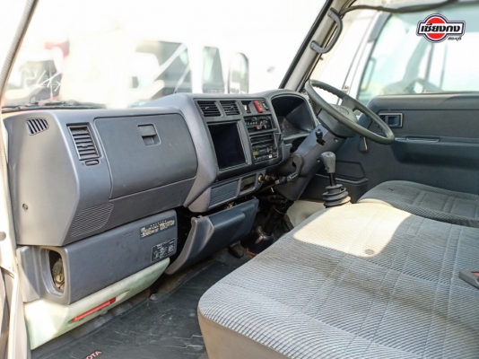 หัวเก๋ง TOYOTA DYNA