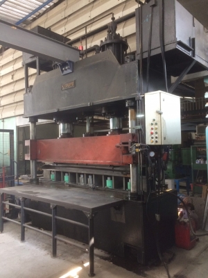 เครื่องปั๊มไฮดรอลิค เครื่องปั๊มไฮดรอลิค