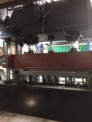 เครื่องปั๊มไฮดรอลิค