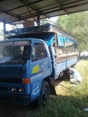ISUZU 110