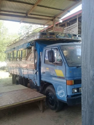ISUZU 110