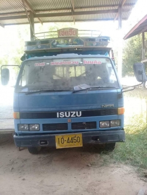 ISUZU 110