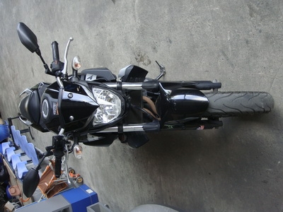 MT03 เดิมๆๆ 83000 บาท