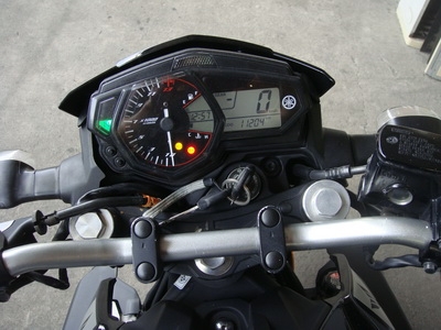 MT03 เดิมๆๆ 83000 บาท