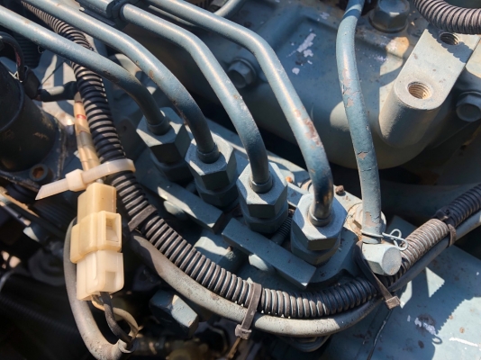 รถปูยาง SUMITOMO HB40W-2 FROM JAPAN พร้อมใช้งาน ติดต่อ 063-9316985 ID LINE : 0639316985 ครับ