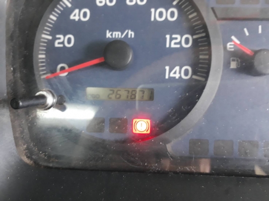 ขายด่วนหัวลาก380แรง ปี53 รถสวย วิ่ง2แสนกิโล.ม