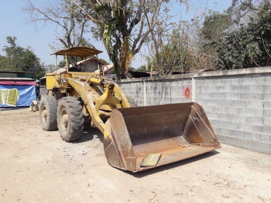 ขายkomatzu Jh60 แขนยาวพร้อมใช้งาน โทร 088-4811062เจ้าของขายเอง