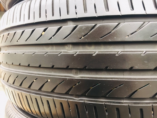 ขายยาง TOYO PROXES R40 215-50-18 ปี16 ขายยาง TOYO PROXES R40 215-50-18 ปี16