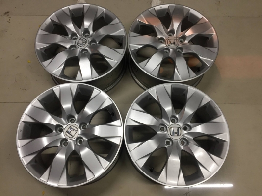 ขายล้อ HONDA ACCORD G8 ขอบ17&rdquo; 5รู114