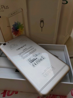 +++ OPPO R9s Plus สภาพสวย ใช้งานปกติ +++