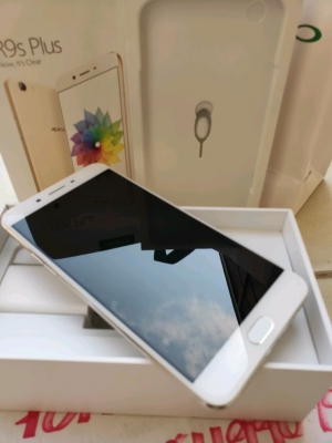 +++ OPPO R9s Plus สภาพสวย ใช้งานปกติ +++ +++ OPPO R9s Plus สภาพสวย ใช้งานปกติ +++