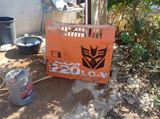 ขายDAEWOO 220-5 เอกสารอินวอยย ขายDAEWOO 220-5 เอกสารอินวอยย