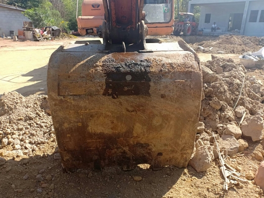 ขายDAEWOO 220-5 เอกสารอินวอยย ขายDAEWOO 220-5 เอกสารอินวอยย