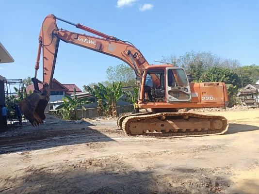 ขายDAEWOO 220-5 เอกสารอินวอยย ขายDAEWOO 220-5 เอกสารอินวอยย