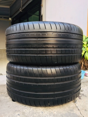 ขายยาง GOODYEAR EAGLE F1 ASYMMETRIC3 RSC 275-35-19 ปี16