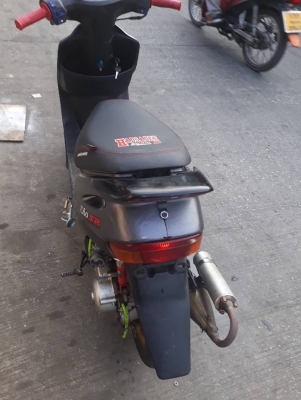 ็Honda dio (f18)ลด 5200