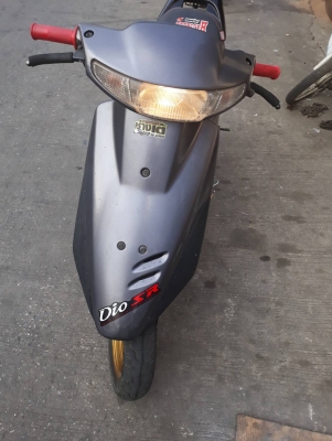 ็Honda dio (f18)ลด 5200