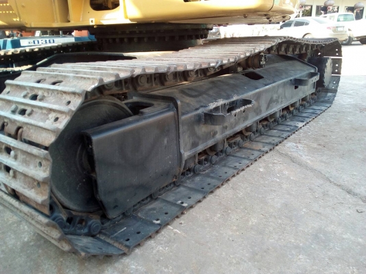 CATERPILLAR รุ่น 313D