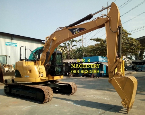 CATERPILLAR รุ่น 313D