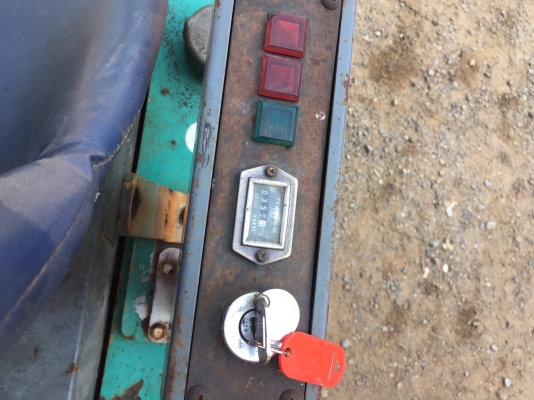 ขายแบคโฮKOMATSU PC03 ขายแบคโฮKOMATSU PC03