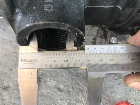 ขายปั๊มน้ำแบบจุ่มแรงดันสูง Groundfos 3HP. 380V รุ่น MTR ของใหม่เก่าเก็บ สวยมาก ทำแรงดันได้สูงมาก พร้อมใช้งาน ขายปั๊มน้ำแบบจุ่มแรงดันสูง Groundfos 3HP. 380V รุ่น MTR ของใหม่เก่าเก็บ สวยมาก ทำแรงดันได้สูงมาก พร้อมใช้งาน