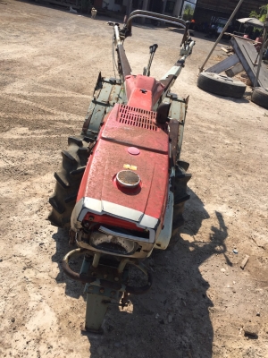 ขายรถตีดินYANMAR ขายรถตีดินYANMAR