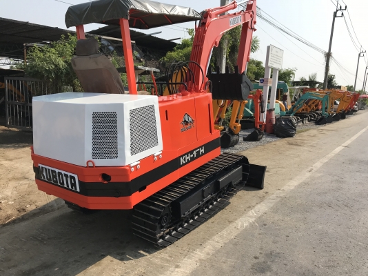 Kubota kh15hสภาพดีเก่าญี่ปุ่น มีใบอินวอยไม่เคยใช้ใKubota kh15hสภาพดีเก่าญี่ปุ่น Kubota kh15hสภาพดีเก่าญี่ปุ่น มีใบอินวอยไม่เคยใช้ใKubota kh15hสภาพดีเก่าญี่ปุ่น