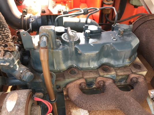 Kubota kh15hสภาพดีเก่าญี่ปุ่น มีใบอินวอยไม่เคยใช้ใKubota kh15hสภาพดีเก่าญี่ปุ่น Kubota kh15hสภาพดีเก่าญี่ปุ่น มีใบอินวอยไม่เคยใช้ใKubota kh15hสภาพดีเก่าญี่ปุ่น