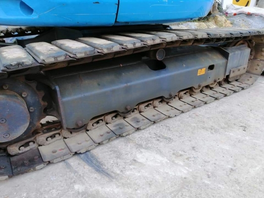 ขายจ้า..KUBOTA RX505 ปี 2009  สภาพสวยมาก ใช้งานมาแค่ 2,xxxชัวโมง  พร้อมใช้  โทร 089-3818694 จ๊อย