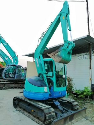 ขายจ้า..KUBOTA RX505 ปี 2009  สภาพสวยมาก ใช้งานมาแค่ 2,xxxชัวโมง  พร้อมใช้  โทร 089-3818694 จ๊อย