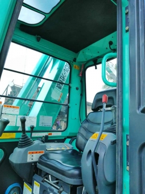 ขายจ้า..KUBOTA RX505 ปี 2009  สภาพสวยมาก ใช้งานมาแค่ 2,xxxชัวโมง  พร้อมใช้  โทร 089-3818694 จ๊อย