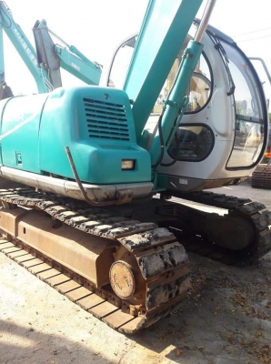 ขายจ้า .KOBELCO SK60-2 มาร์คไฟว์  เก่านอกแท้  ใช้งานมาน้อย  3,xxxชั่วโมง พร้อมใช้ โทร 089-3818694 จ๊อย..