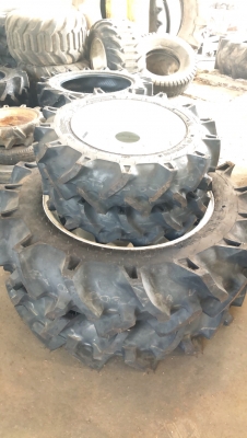 ยางใหม่ทุกขนาด