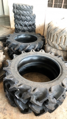 ยางใหม่ทุกขนาด