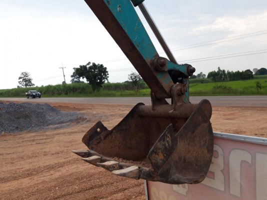 รถขุด PC20-8  190,000บ.