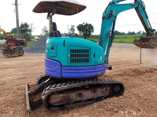 รถขุด PC20-8  190,000บ.