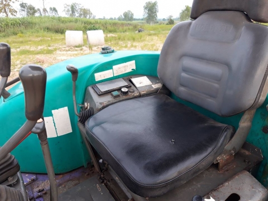 รถขุด PC20-8  190,000บ.