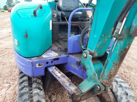 รถขุด PC20-8  190,000บ.